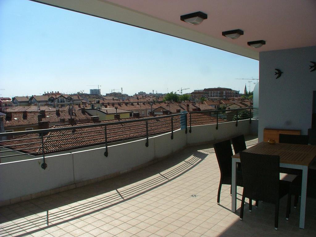 Appartamento Adelaide Grado Exterior photo