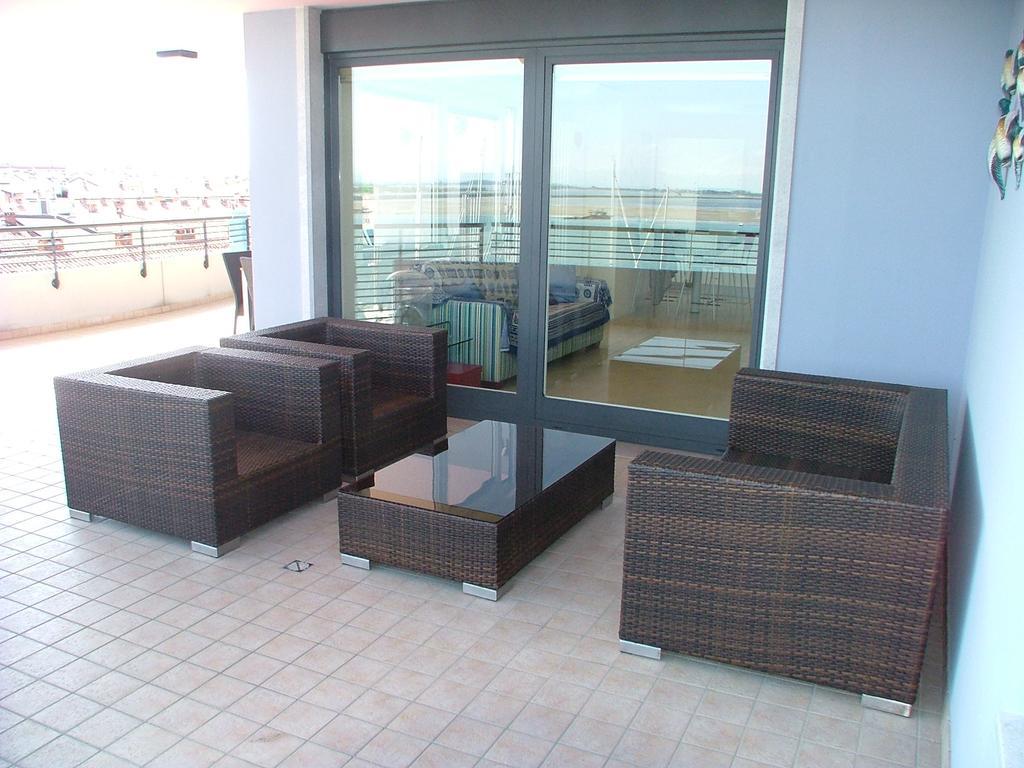 Appartamento Adelaide Grado Exterior photo