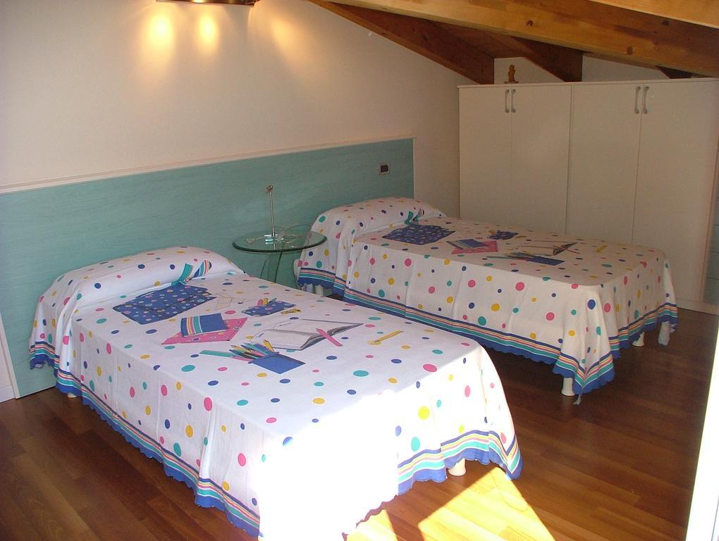 Appartamento Adelaide Grado Exterior photo